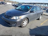Toyota Corolla S/Le 2T1BU4EE6BC576600 снимка