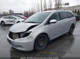 Honda Odyssey Ex 5FNRL5H46EB507111 снимка