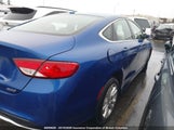 Chrysler 200 Limited 1C3CCCAB5HN500132 снимка