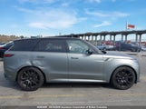 Land Rover Range Rover Sport Sv Edition One Flux Silver/Sv Edition One Obsidian Black SAL1Z9F9XRA414441 photo