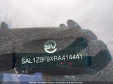 Land Rover Range Rover Sport Sv Edition One Flux Silver/Sv Edition One Obsidian Black SAL1Z9F9XRA414441 photo