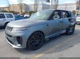 Land Rover Range Rover Sport Sv Edition One Flux Silver/Sv Edition One Obsidian Black SAL1Z9F9XRA414441 photo