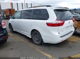 Toyota Sienna Le 5TDKZ3DC7KS014448 снимка