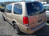 Chevrolet Uplander Lt1/Lt2 1GNDV33L06D219219 снимка