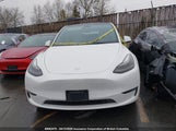 Tesla Model Y 7SAYGDEF4PF684388 снимка