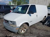 GMC Safari Xt 1GTDM19W4VB540305 снимка