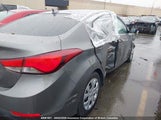 Hyundai Elantra Se/Sport/Limited 5NPDH4AE9EH499032 fotografie