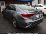 Kia Forte 3KPF54ADXKE097948 fotografie
