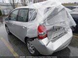 Honda Fit JHMGD384X7S821132 снимка