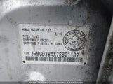 Honda Fit JHMGD384X7S821132 снимка