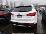 Hyundai Santa Fe Sport 5XYZUDLB5EG141342 fotografie