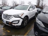Hyundai Santa Fe Sport 5XYZUDLB5EG141342 снимка