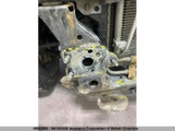 Toyota Tacoma Dbl Cab/Sr/Trdspt/Or/Pro 5TFCZ5AN0JX127057 снимка