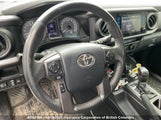 Toyota Tacoma Dbl Cab/Sr/Trdspt/Or/Pro 5TFCZ5AN0JX127057 fotografie