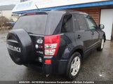 Suzuki Grand Vitara Luxury JS3TD947074204623 снимка
