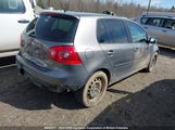 Volkswagen Rabbit 5-Door Trendline WVWDA71K08W206967 photo
