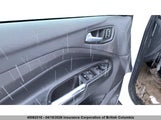 Ford Escape Se 1FMCU9GD5JUD10908 снимка