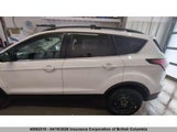 Ford Escape Se 1FMCU9GD5JUD10908 снимка