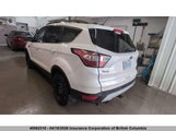 Ford Escape Se 1FMCU9GD5JUD10908 снимка