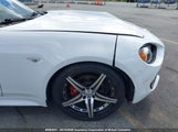 Fiat 124 Spider Classica/Lusso/Abarth JC1NFAEK9H0102684 снимка