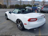 Fiat 124 Spider Classica/Lusso/Abarth JC1NFAEK9H0102684 снимка