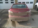 Mazda Mazda3 Gs/Gx JM1BL1SFXA1188027 снимка