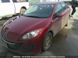 Mazda Mazda3 Gs/Gx JM1BL1SFXA1188027 снимка