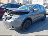 Nissan Rogue Sport S/Sv/Sl JN1BJ1CP4HW021109 photo