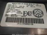 Nissan Rogue Sport S/Sv/Sl JN1BJ1CP4HW021109 снимка