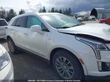 Cadillac Xt5 1GYKNDRS9HZ128289 снимка