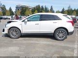 Cadillac Xt5 1GYKNDRS9HZ128289 снимка