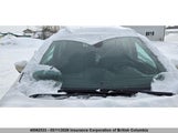 Ford Escape Titanium 1FMCU9J93DUB72908 fotografie