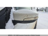 Ford Escape Titanium 1FMCU9J93DUB72908 fotografie