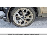 Ford Escape Titanium 1FMCU9J93DUB72908 снимка