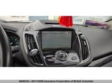 Ford Escape Titanium 1FMCU9J93DUB72908 fotografie