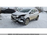 Ford Escape Titanium 1FMCU9J93DUB72908 снимка