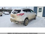 Ford Escape Titanium 1FMCU9J93DUB72908 снимка