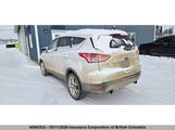 Ford Escape Titanium 1FMCU9J93DUB72908 photo