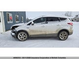 Ford Escape Titanium 1FMCU9J93DUB72908 fotografie