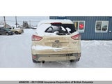 Ford Escape Titanium 1FMCU9J93DUB72908 снимка
