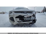 Ford Escape Titanium 1FMCU9J93DUB72908 снимка