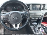 Kia Sportage Ex KNDPN3AC3H7148107 снимка