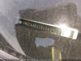 Toyota Corolla Cross Le 7MUCAABG3NV042120 снимка