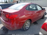 Hyundai Elantra Gl KMHDT45D39U774398 снимка