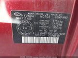 Hyundai Elantra Gl KMHDT45D39U774398 снимка