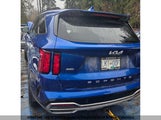 Kia Sorento Ex 5XYRHDLF0NG088234 снимка