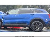 Kia Sorento Ex 5XYRHDLF0NG088234 снимка