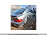 Acura Rsx JH4DC548X6S800595 снимка