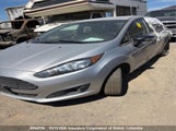 Ford Fiesta Se 3FADP4EJ1KM125181 снимка