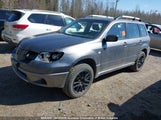 Mitsubishi Outlander Ls JA4LX31F96U602145 снимка